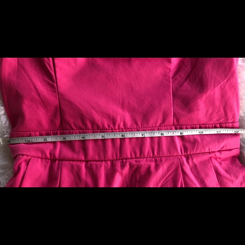 Abercrombie dress - Picture 6 of 7